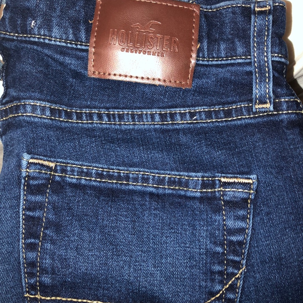 Hollister Jeans skinny fit